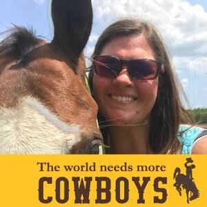 Meet your Posher, Catherine